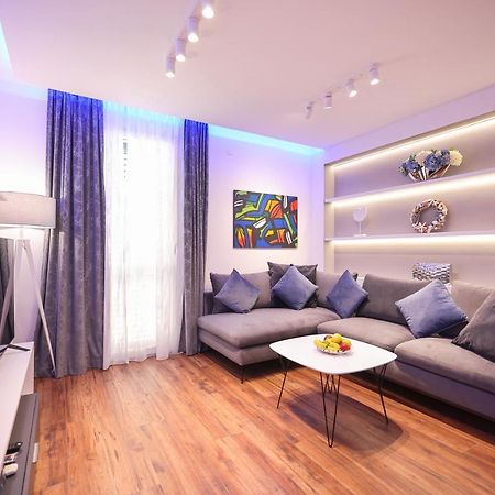 Apartment Larga Ζαντάρ Εξωτερικό φωτογραφία
