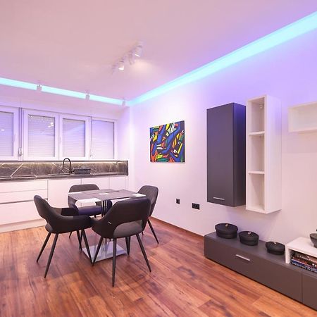 Apartment Larga Ζαντάρ Εξωτερικό φωτογραφία