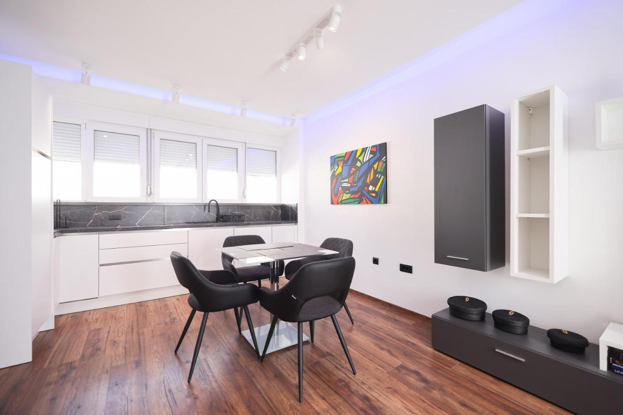 Apartment Larga Ζαντάρ Εξωτερικό φωτογραφία