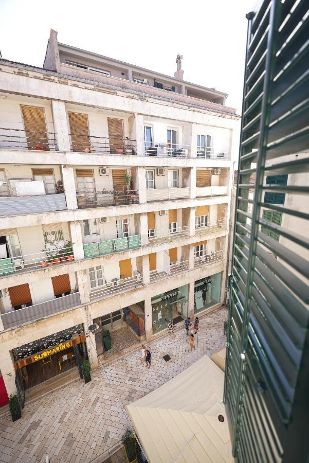 Apartment Larga Ζαντάρ Εξωτερικό φωτογραφία