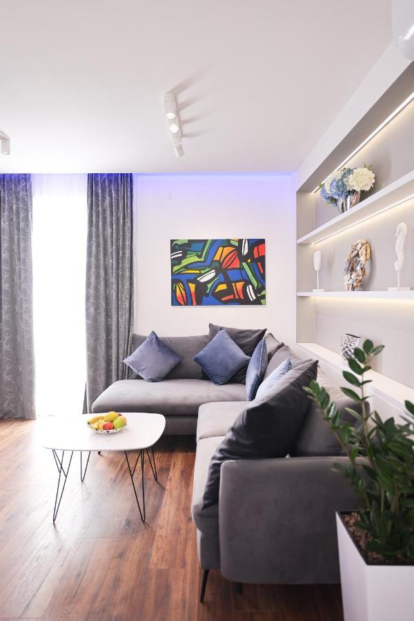 Apartment Larga Ζαντάρ Εξωτερικό φωτογραφία