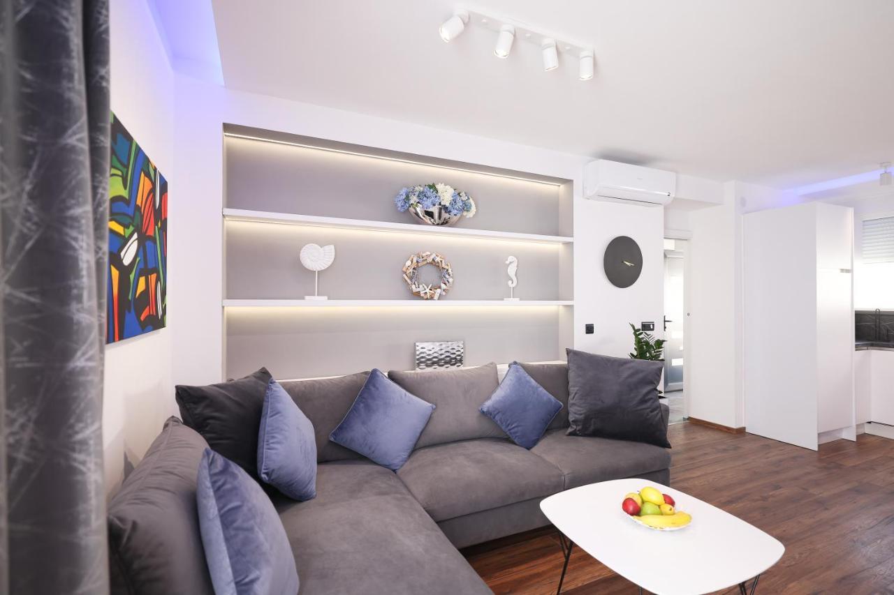 Apartment Larga Ζαντάρ Εξωτερικό φωτογραφία