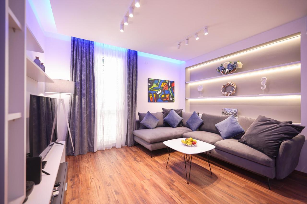 Apartment Larga Ζαντάρ Εξωτερικό φωτογραφία