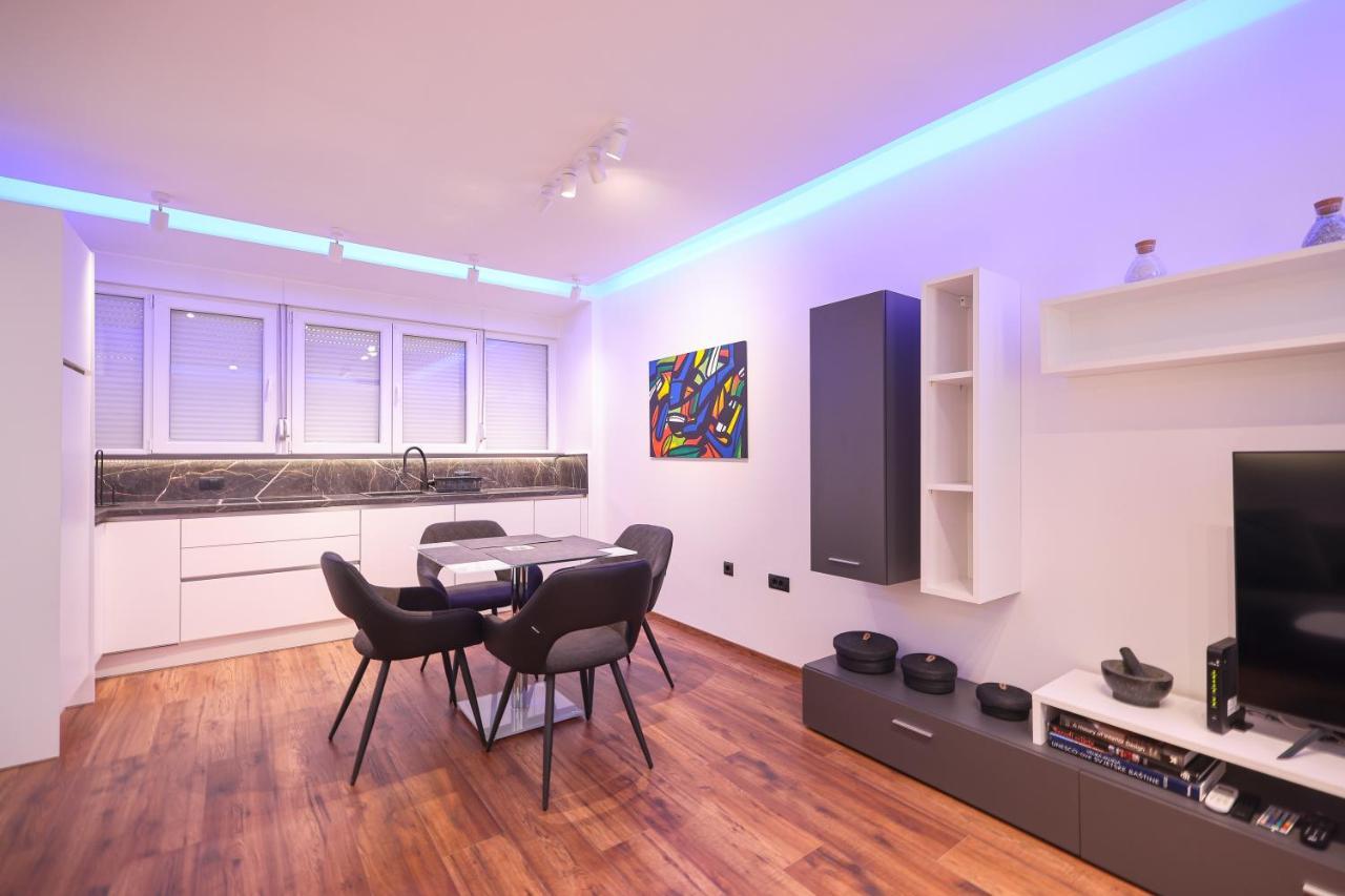 Apartment Larga Ζαντάρ Εξωτερικό φωτογραφία