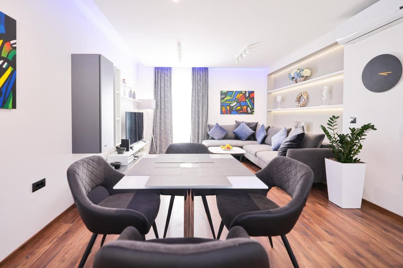 Apartment Larga Ζαντάρ Εξωτερικό φωτογραφία