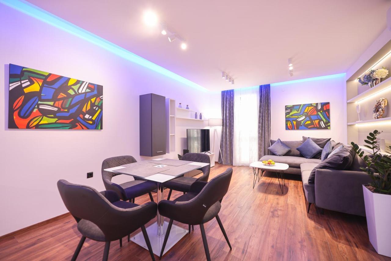 Apartment Larga Ζαντάρ Εξωτερικό φωτογραφία