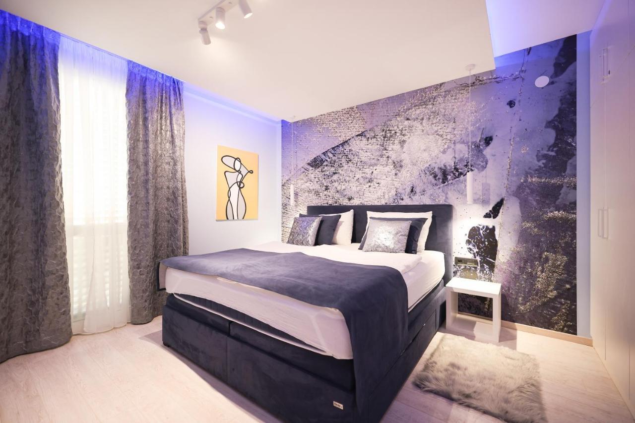 Apartment Larga Ζαντάρ Εξωτερικό φωτογραφία