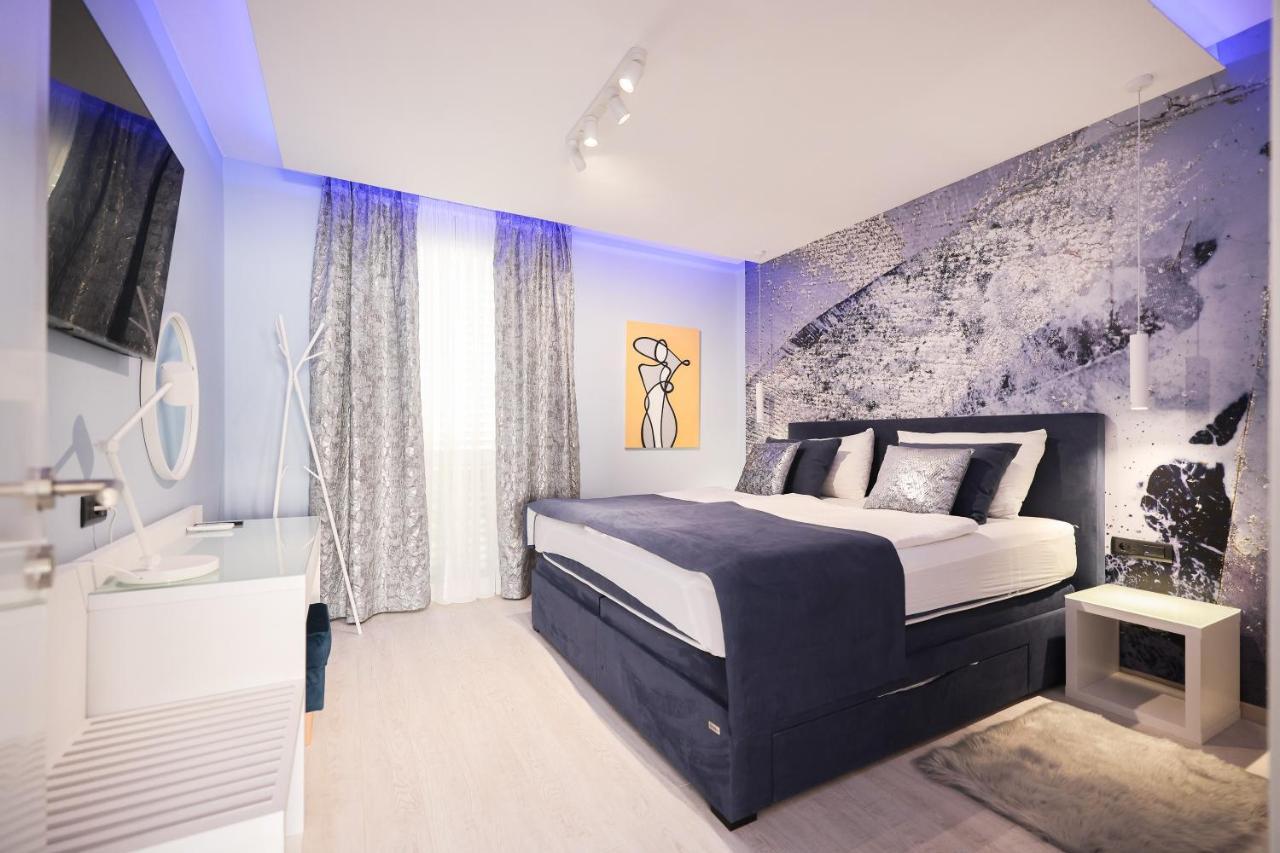 Apartment Larga Ζαντάρ Εξωτερικό φωτογραφία