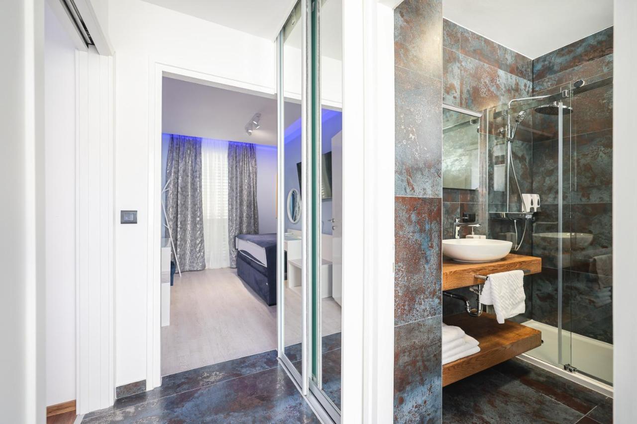 Apartment Larga Ζαντάρ Εξωτερικό φωτογραφία