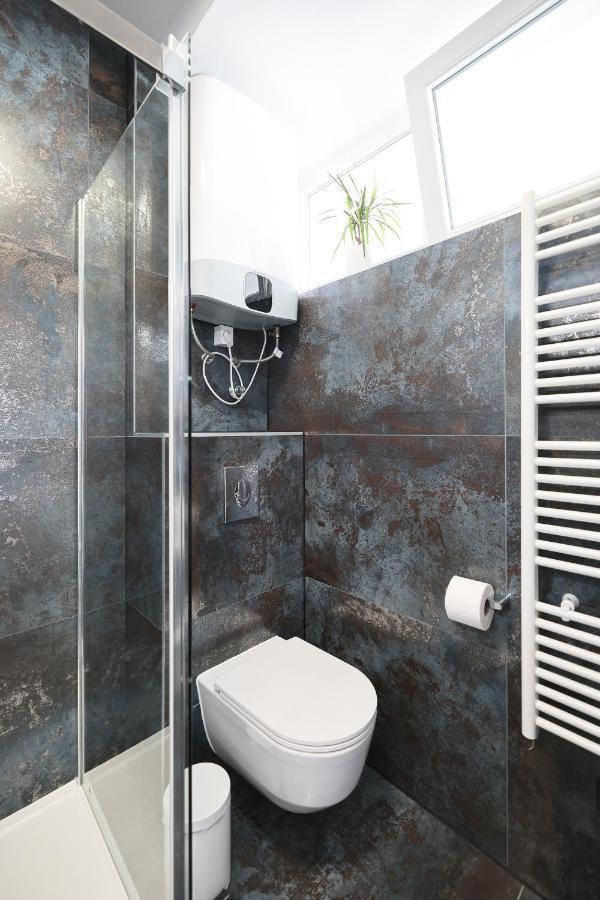 Apartment Larga Ζαντάρ Εξωτερικό φωτογραφία