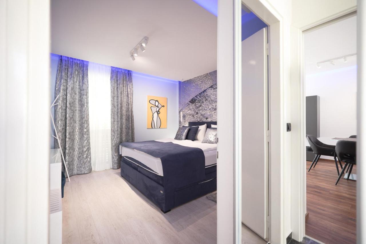 Apartment Larga Ζαντάρ Εξωτερικό φωτογραφία