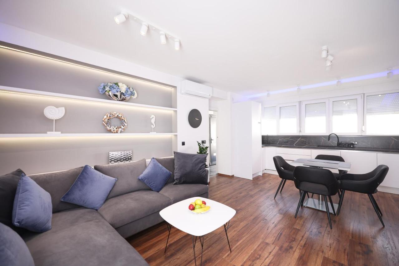 Apartment Larga Ζαντάρ Εξωτερικό φωτογραφία