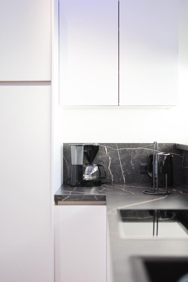Apartment Larga Ζαντάρ Εξωτερικό φωτογραφία