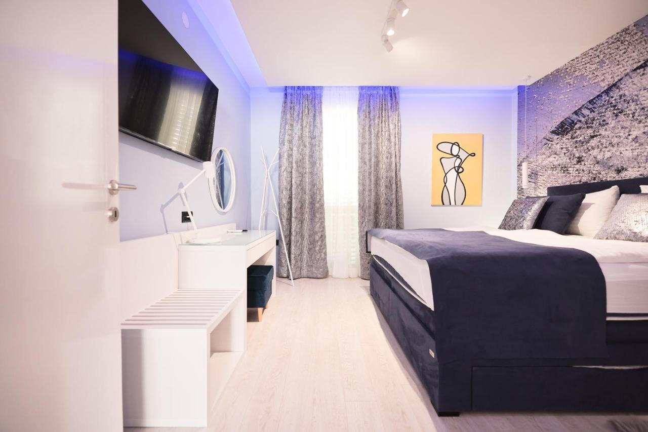 Apartment Larga Ζαντάρ Εξωτερικό φωτογραφία