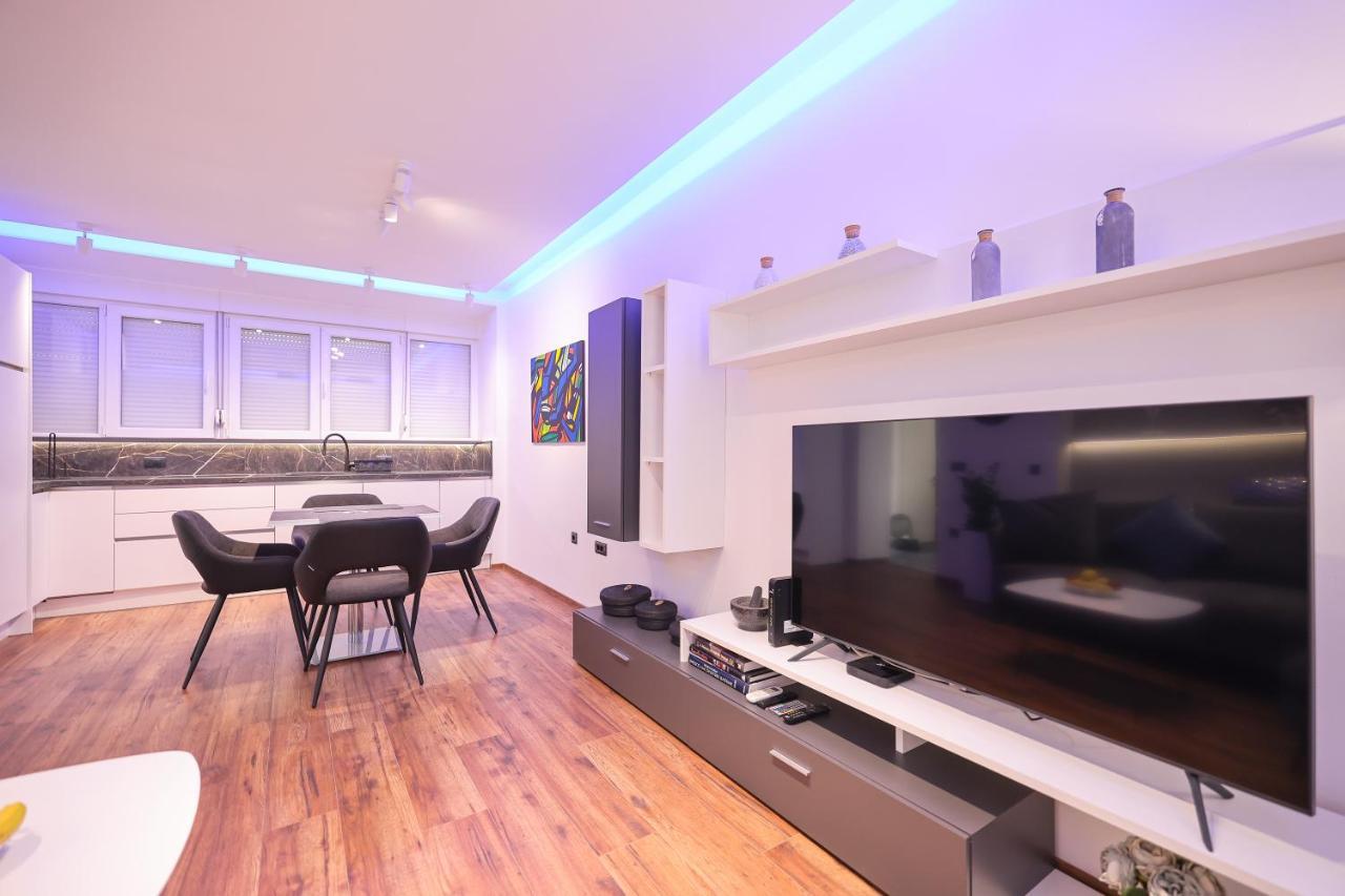 Apartment Larga Ζαντάρ Εξωτερικό φωτογραφία