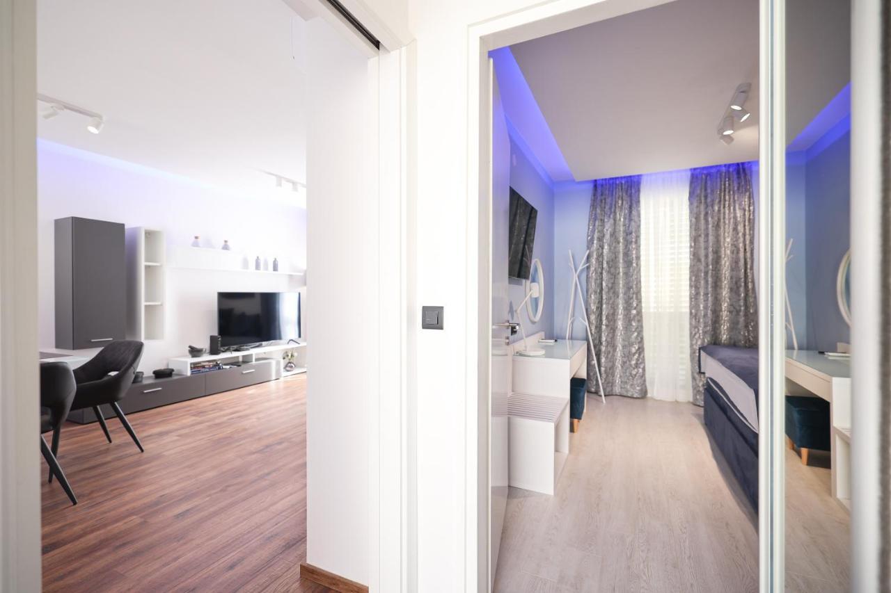 Apartment Larga Ζαντάρ Εξωτερικό φωτογραφία