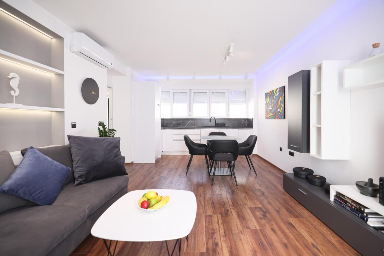 Apartment Larga Ζαντάρ Εξωτερικό φωτογραφία