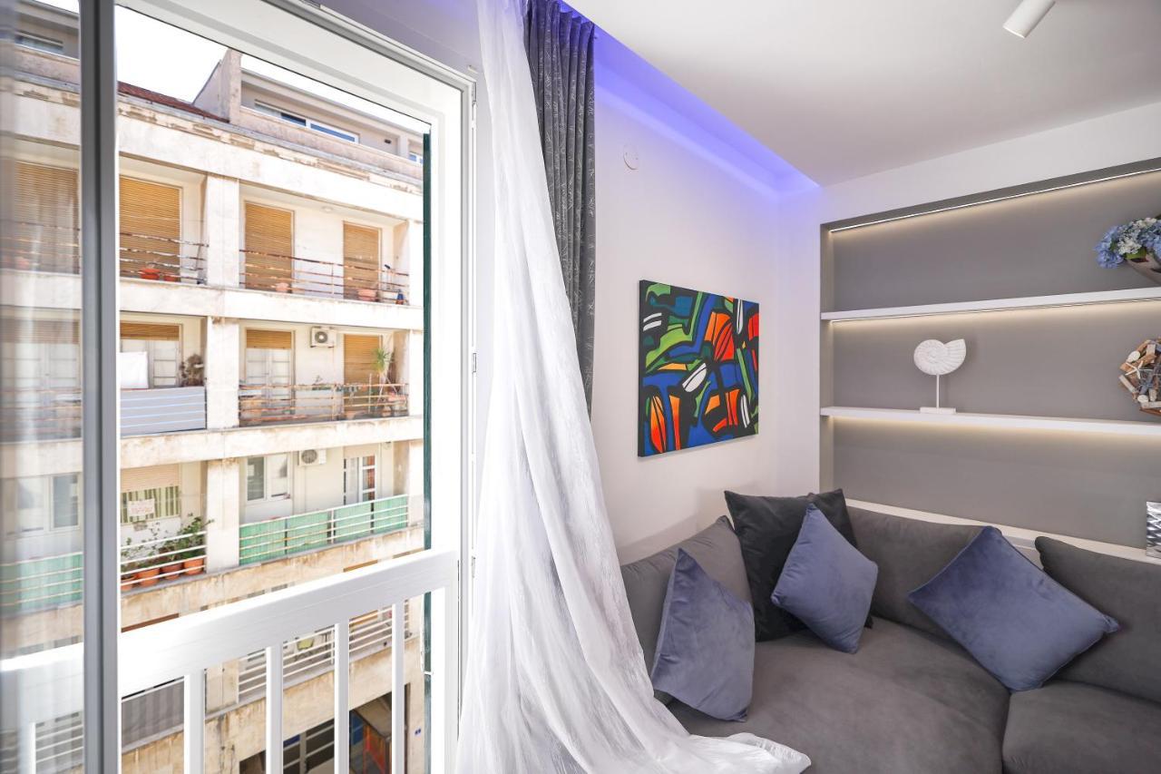 Apartment Larga Ζαντάρ Εξωτερικό φωτογραφία
