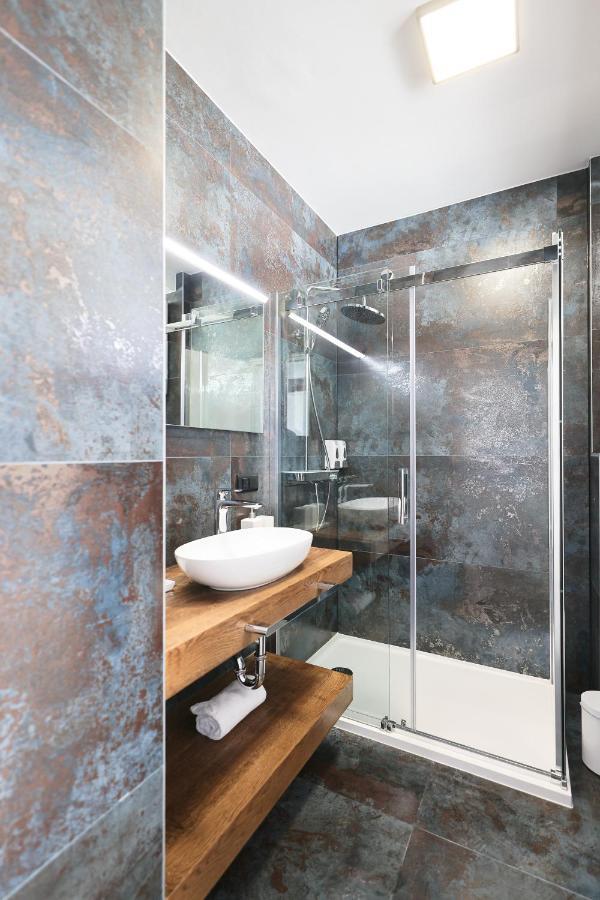 Apartment Larga Ζαντάρ Εξωτερικό φωτογραφία