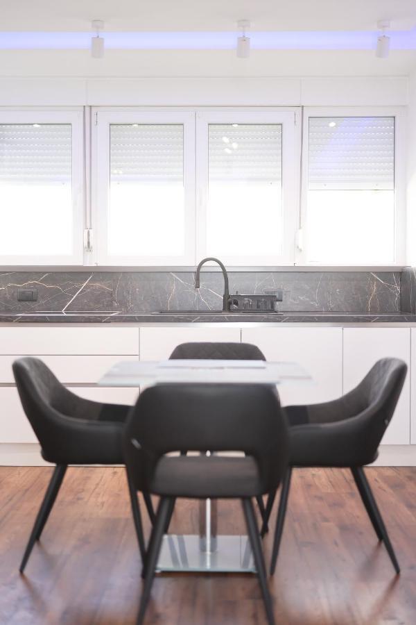 Apartment Larga Ζαντάρ Εξωτερικό φωτογραφία