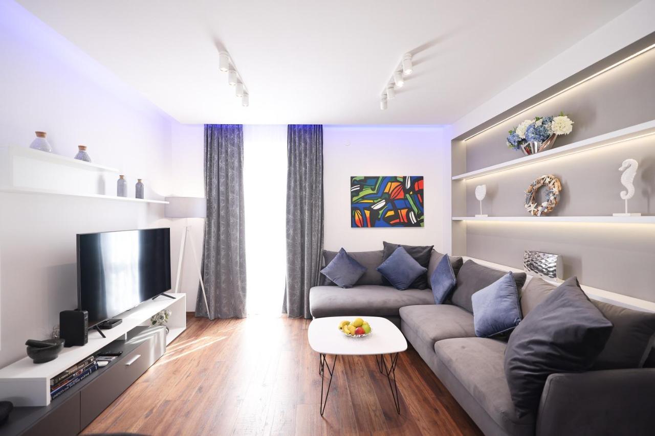 Apartment Larga Ζαντάρ Εξωτερικό φωτογραφία