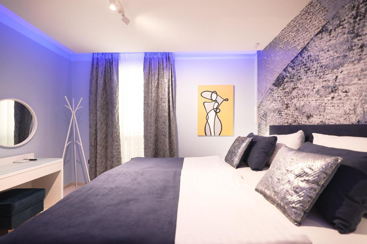 Apartment Larga Ζαντάρ Εξωτερικό φωτογραφία