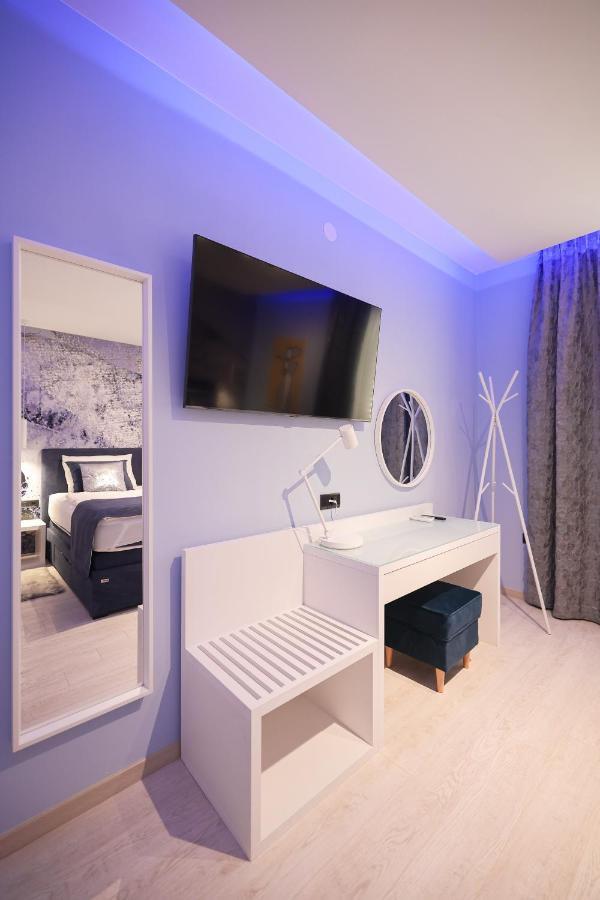 Apartment Larga Ζαντάρ Εξωτερικό φωτογραφία