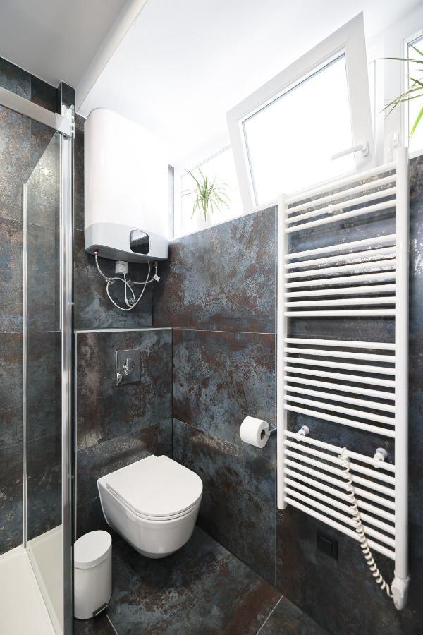 Apartment Larga Ζαντάρ Εξωτερικό φωτογραφία