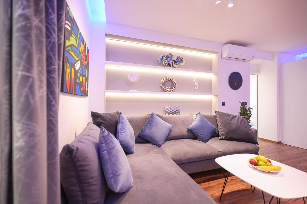Apartment Larga Ζαντάρ Εξωτερικό φωτογραφία