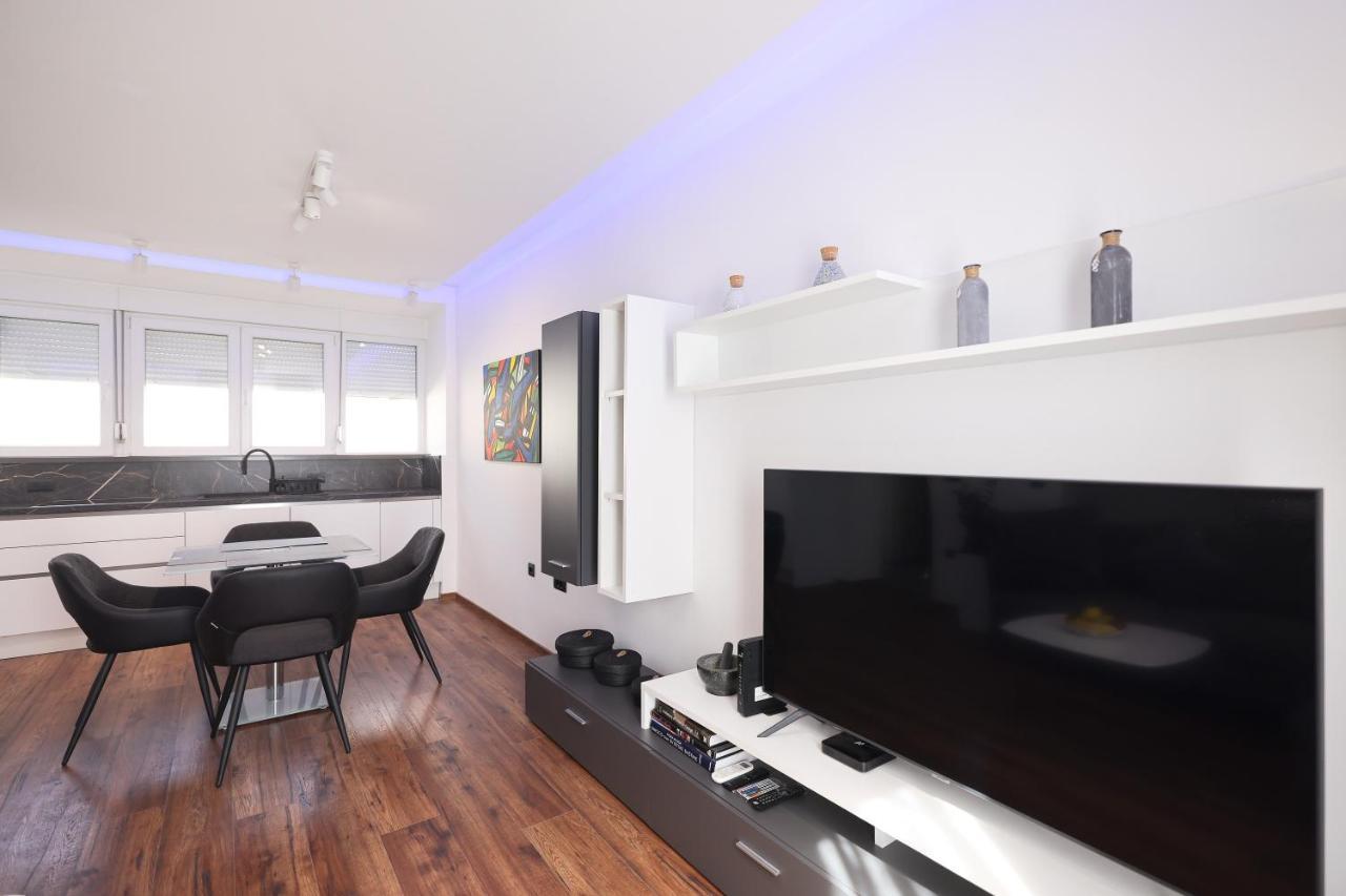 Apartment Larga Ζαντάρ Εξωτερικό φωτογραφία