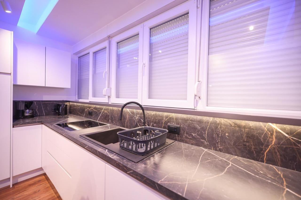 Apartment Larga Ζαντάρ Εξωτερικό φωτογραφία