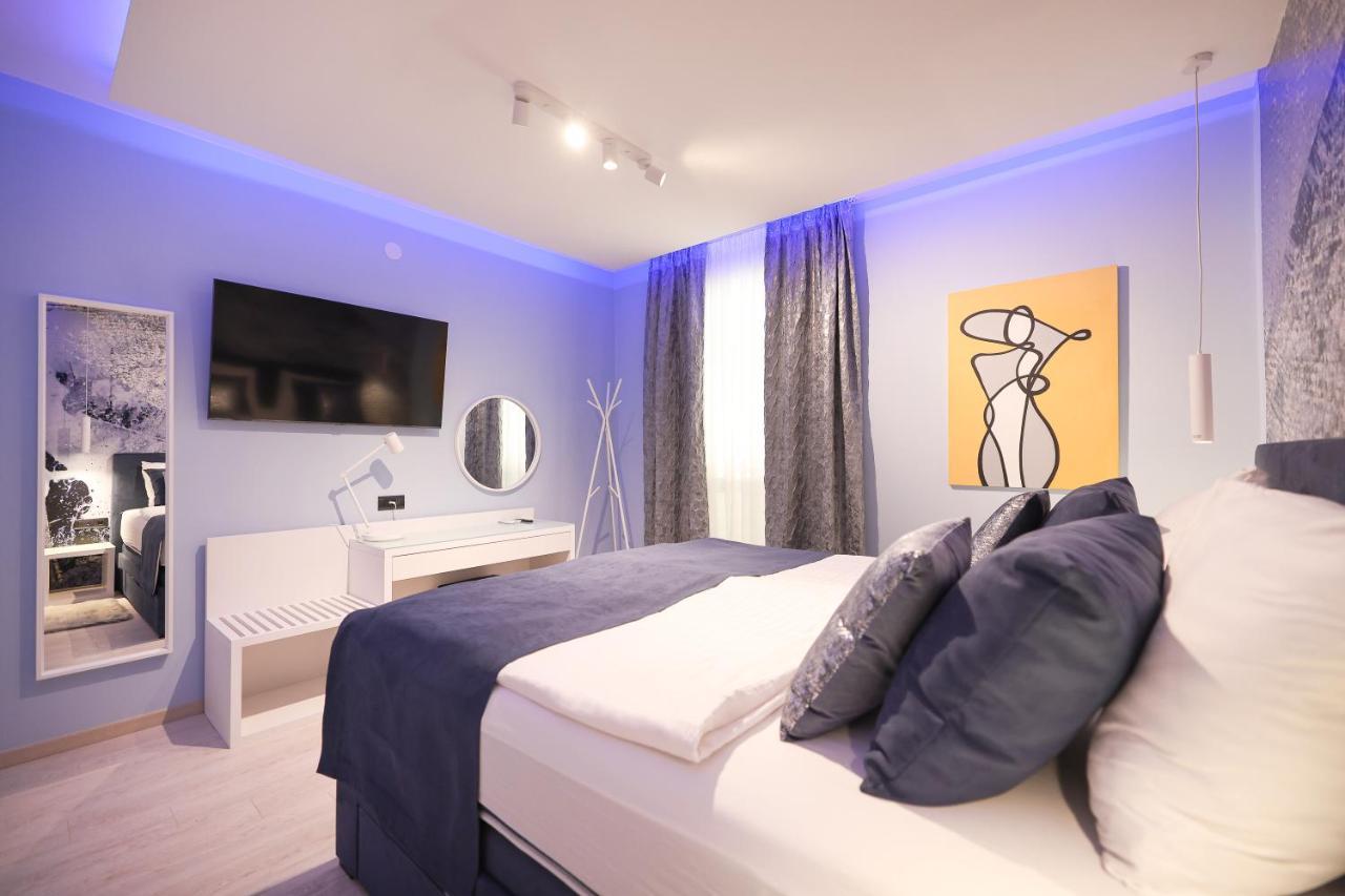 Apartment Larga Ζαντάρ Εξωτερικό φωτογραφία