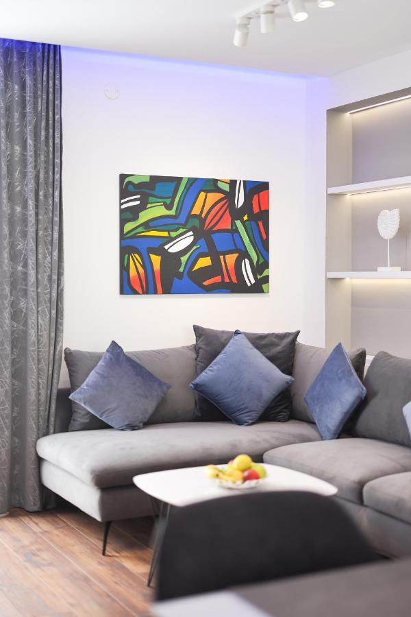 Apartment Larga Ζαντάρ Εξωτερικό φωτογραφία
