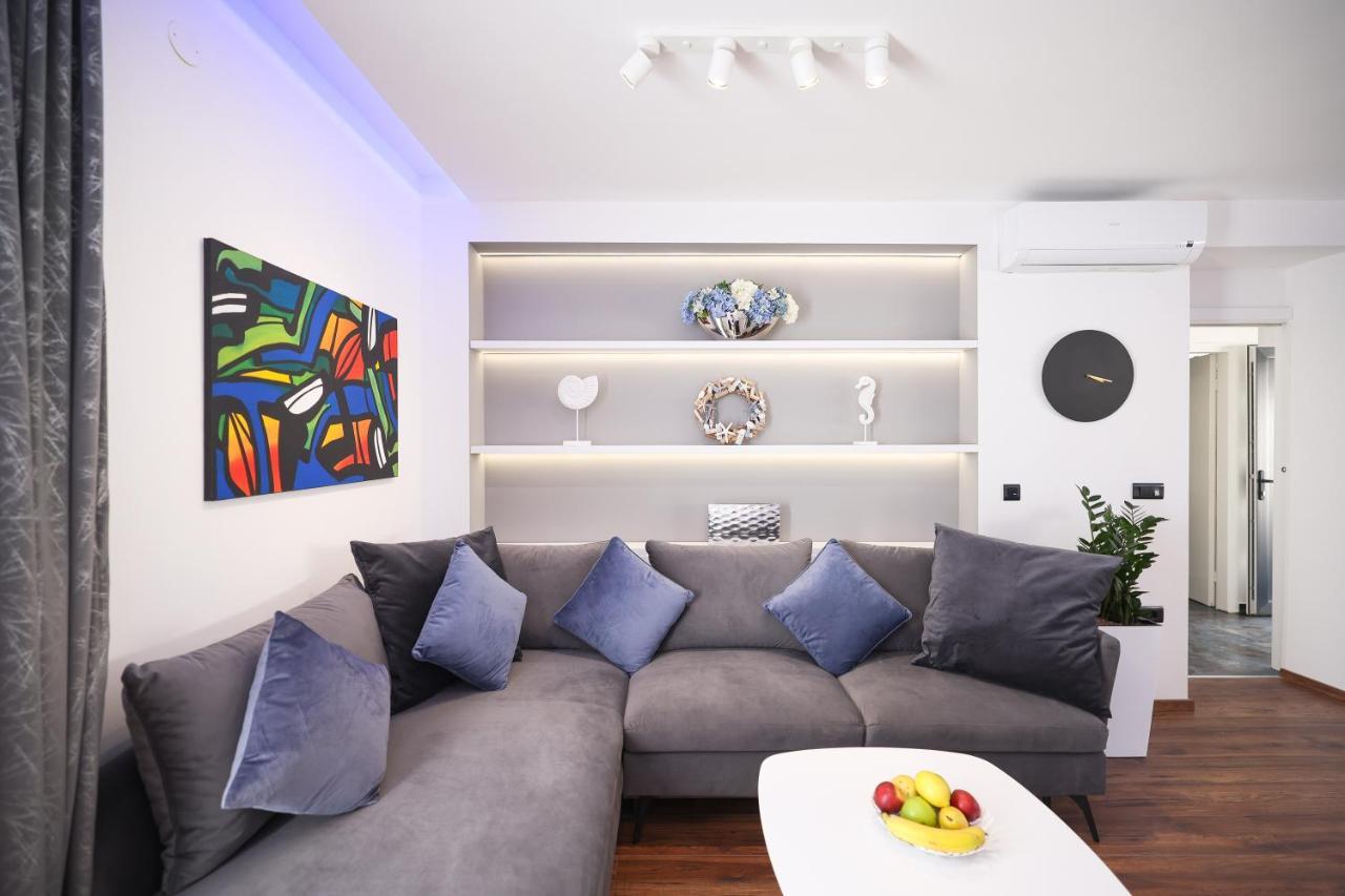 Apartment Larga Ζαντάρ Εξωτερικό φωτογραφία