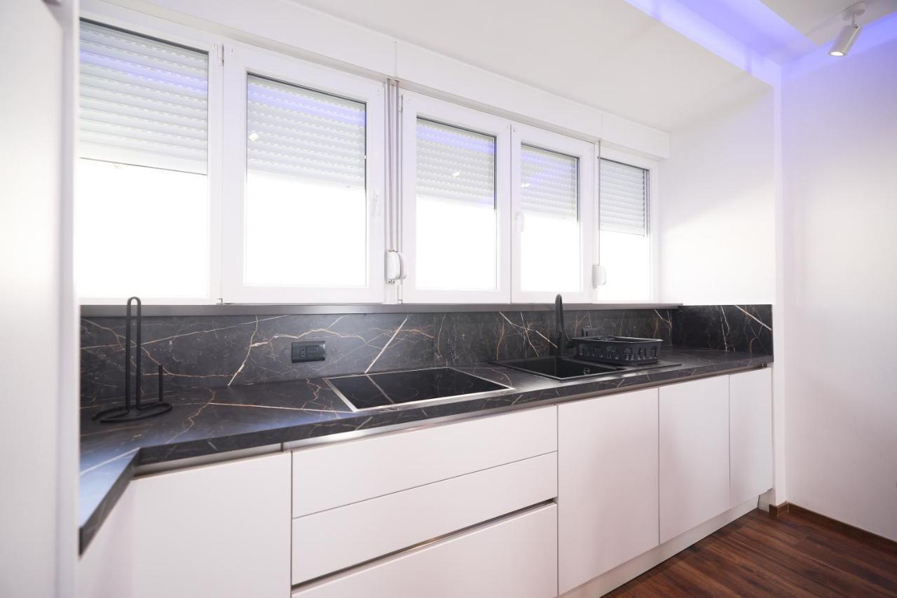 Apartment Larga Ζαντάρ Εξωτερικό φωτογραφία