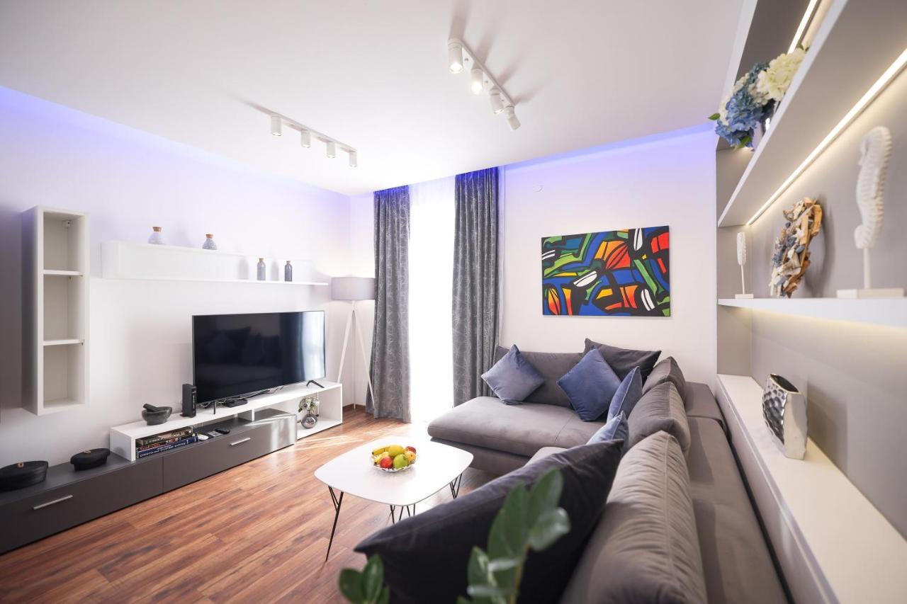 Apartment Larga Ζαντάρ Εξωτερικό φωτογραφία