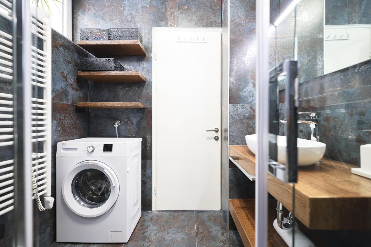Apartment Larga Ζαντάρ Εξωτερικό φωτογραφία