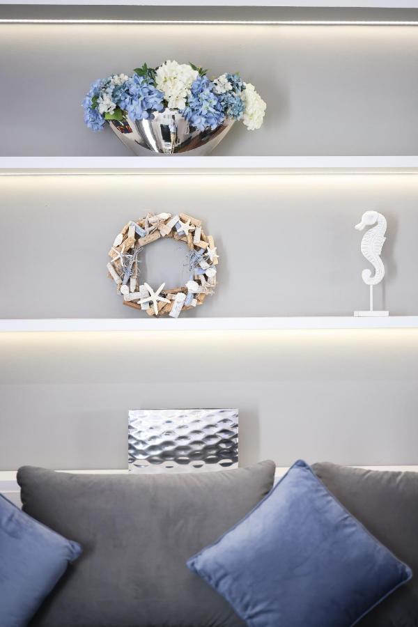 Apartment Larga Ζαντάρ Εξωτερικό φωτογραφία